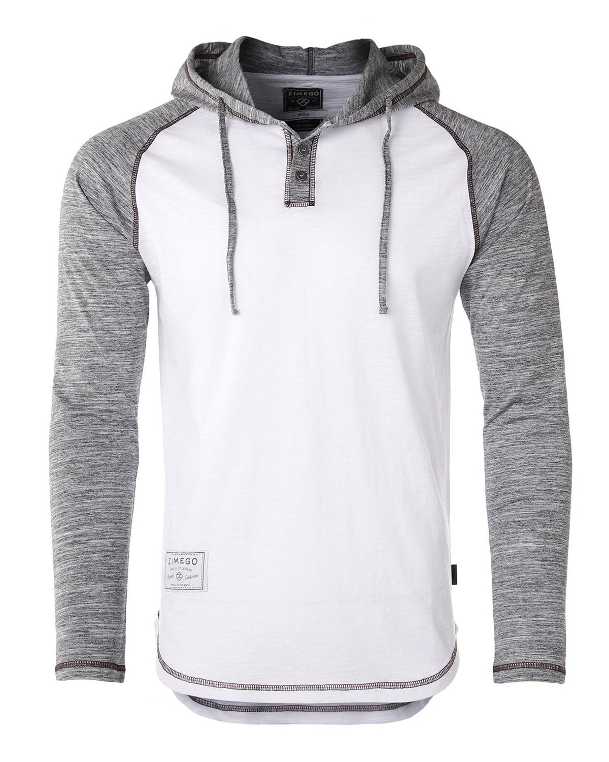 hype camo hoodie