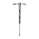 thumbnail image 1 of T manejar la llave hexadera antiadess profesionales para varios trabajos mecánicos Hex Key 3 mm, 1 of 8