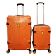 thumbnail image 1 of Set 2 Maletas De Viaje Grande Jony 25 Kgs Y 10kg Carry On Con Candado Y Ruedas 360, 1 of 5