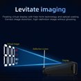 thumbnail image 3 of High Definition LED Stereo Imaging Display HUD Head-up Display Speedometer Car Diagnostic Tool OBDⅡ Fault, 3 of 8
