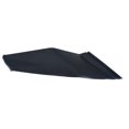 thumbnail image 2 of Left / Driver Side Cowl Extension For Toyota Corolla 2014-2019 55084-02250, 2 of 9