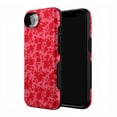 thumbnail image 2 of Casely iPhone 16e Case | Rose Garden | Red Aesthetic | Compatible with MagSafe | Bold Protective Design, 2 of 9