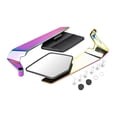 thumbnail image 1 of Siruishop Accessoires de Rétroviseurs de Moto Génériques Installation Rapide Angle de Vision Grand Multicolore, 1 of 8