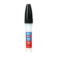 thumbnail image 5 of Loctite Super Glue Pen, Pack of 1, Clear 0.1 oz Pen, 5 of 10