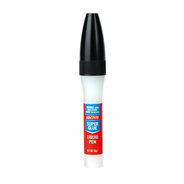 Loctite Super Glue Pen - 3 G
