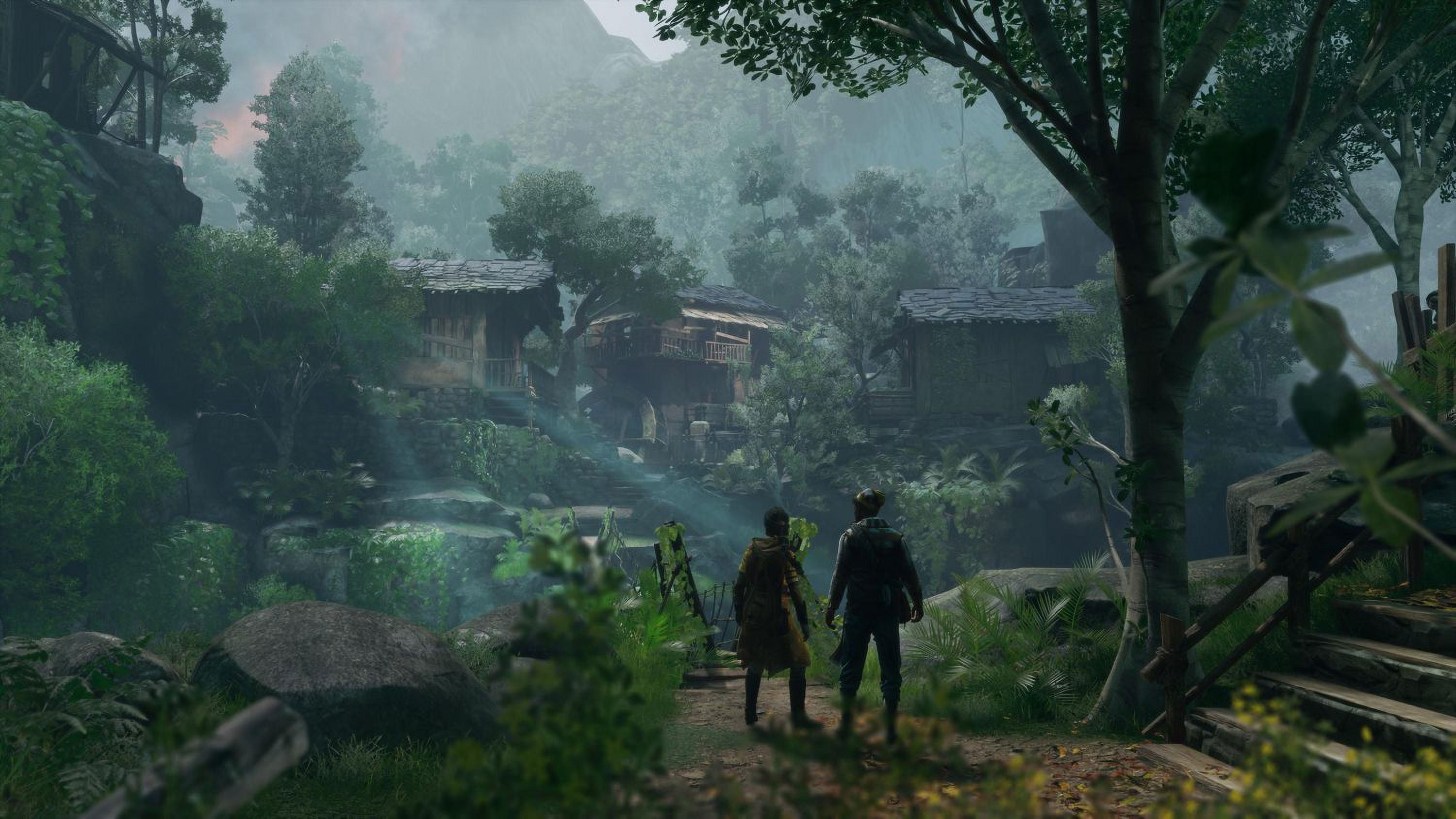 Unknown 9: Awakening (PS5)