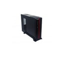 thumbnail image 2 of Gabinete Evotec 600 W SATA2 4 Pin M-ATX USB EV-1010 EV-1011, 2 of 3