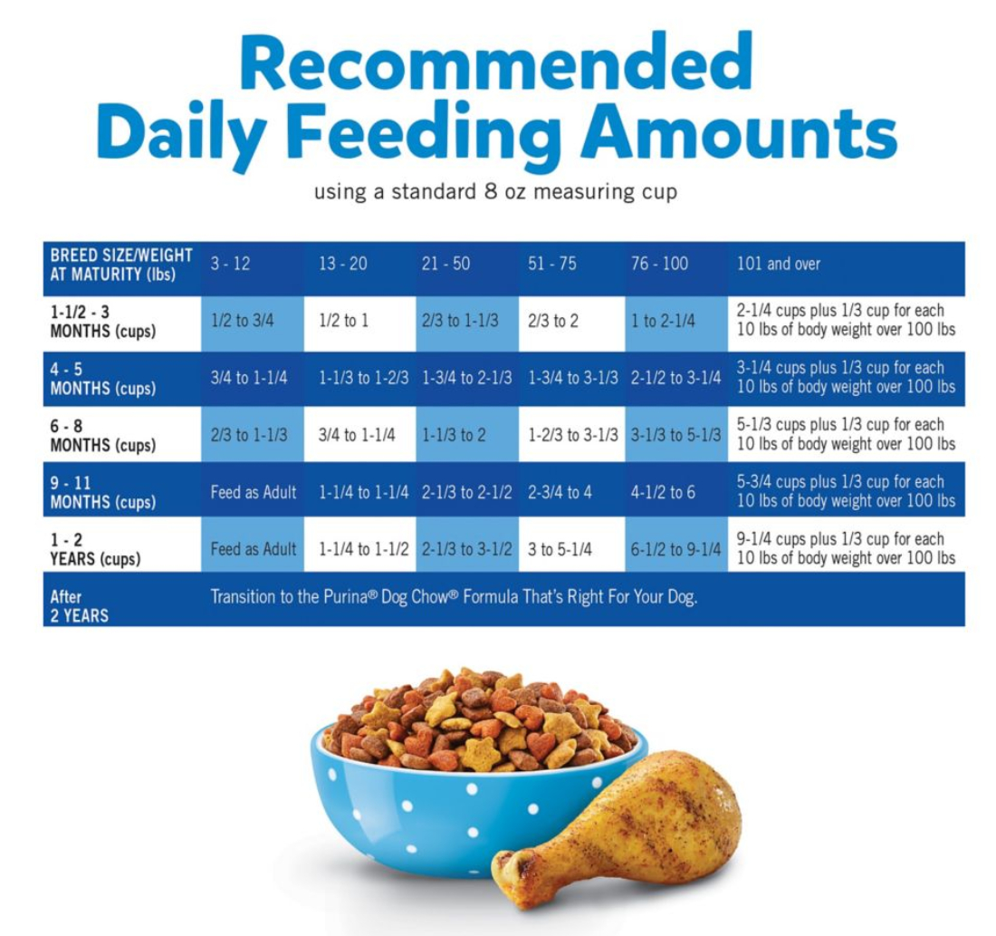 Purina Puppy Chow Dry Dog Food photo 2