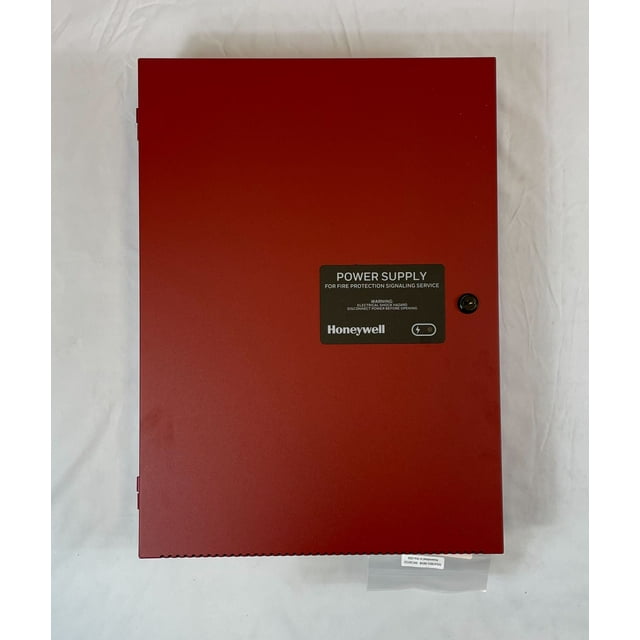 Honeywell HPFPS10E