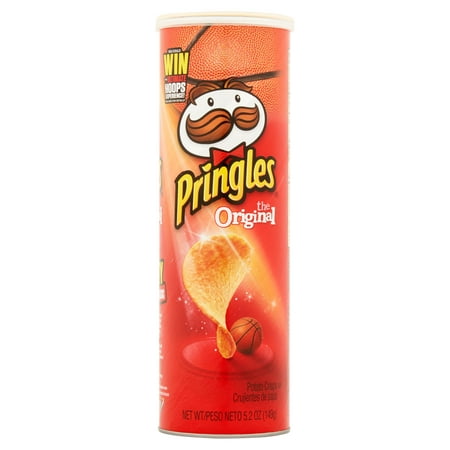 038000138416 UPC - Pringles | UPC Lookup