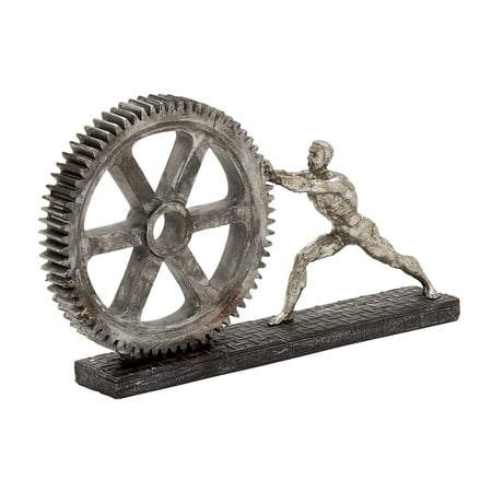 decmode industrial 7 inch