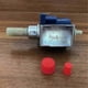thumbnail image 2 of JYPC-5 AC 220V - 240V 9bar 45W Electromagnetic Water Pump Edition 0808, 2 of 5