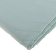thumbnail image 3 of Yinanstore Bed Sheet Pad - Reusable, Machine Washable And able, Waterproof, Extra-absorbent For Adults Elderly Kids Dogs , 80x90cm Green, 3 of 8