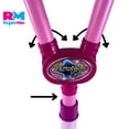 thumbnail image 3 of Juguete Doble Micrófono Con Luz Música Bluetooth Ajustable, 3 of 7