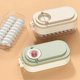 thumbnail image 4 of 3-in-1 Dumpling Maker with Storage Containers Durable Dumplings Dough Press Tool for Kitchen Cooking, 4 of 5