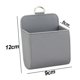 thumbnail image 2 of Bolsa de almacenamiento para automóvil, Bolsa de almacenamiento de ventilación de aire para automóvil de cuero PU, 2 of 5