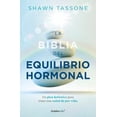 thumbnail image 1 of LA BIBLIA DEL EQUILIBRIO HORMONAL GRIJALBO Papel, 1 of 2