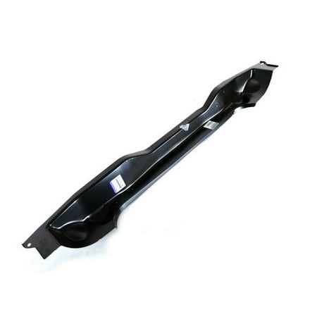 Genuine OE Mopar Rear Body Panel - 68200916AA Fits select: 2014-2020 FIAT 500L