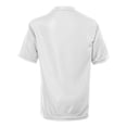 thumbnail image 2 of Augusta Sportswear White 3394 L, 2 of 2