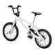 thumbnail image 5 of Bicicleta de dedo, juego de deportes de dedo, modelo en miniatura, juguetes de coordinación mano-ojo. Argén, 5 of 9