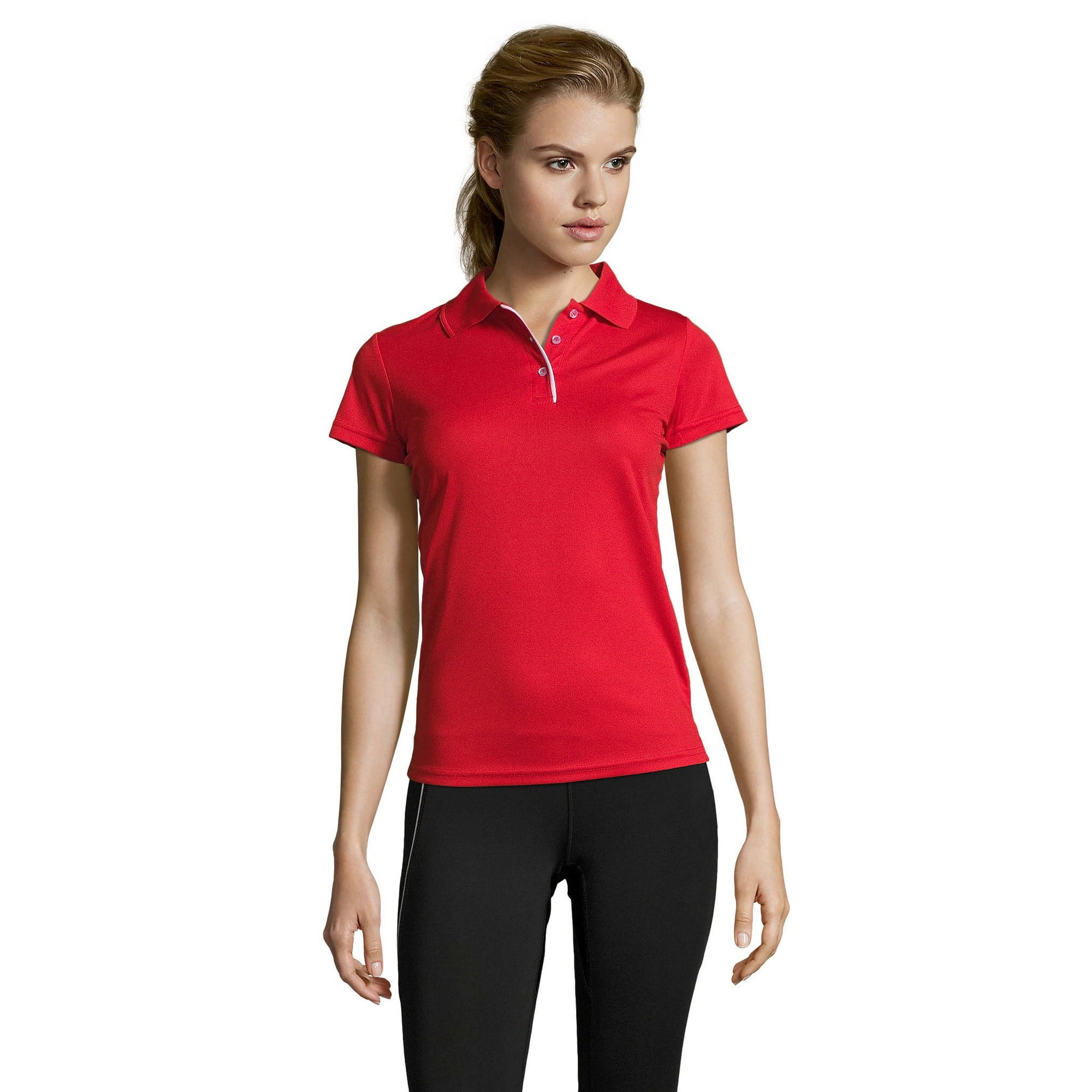 SOLS - SOLS Womens Performer Short 