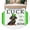 Green, variant on Entryway Rug 2'x3', St. Patrick's Day Small Rug for Kitchen Bathroom Door Mat Indoor Entrance, Spring Lucky Hats Dogs Grass Striped Non-Slip Area Rugs Floor Mats Carpet Front Door Rugs