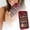 C, variant on Klonfd Adorable Bookshelf Phone For All Book Lovers – Shockproof And TPU Soft Perfect For And