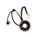 thumbnail image 1 of Inducido 18 Bobinas Honda Gl 150 Cargo (14-19) 3-24A negro 9999-SIN TAMAÑO, 1 of 2