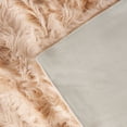 thumbnail image 6 of Safavieh Faux Sheep Skin Vesna Solid Area Rug, Light Pink, 6' x 9', 6 of 12