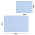 thumbnail image 3 of 1 Set Painting Mat Washable DIY Silicone Students Craft Drawing Pad with Folding Water Cup for School, 3 of 12