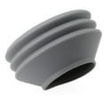 thumbnail image 6 of 1Pcs Silicone Retention Bellow Silicone Retention Bellow For Niche Manual Coffee Grinders For Zero Coffee Grinder White, 6 of 9