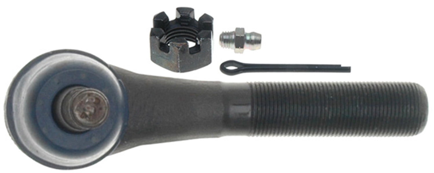 Steering Tie Rod End Fits select: 1992-2007 FORD ECONOLINE