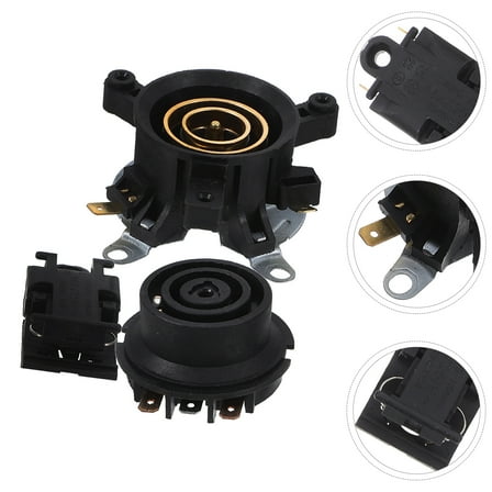 WHAMVOX  Hot Water Heater Thermostats Electric Kettle Accessories Travel