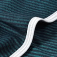 thumbnail image 5 of TANBOM Men's Bulge Enhancing Briefs Mesh Nylon Underwear Brown/Blue/Green XXL 3-Pack, 5 of 6