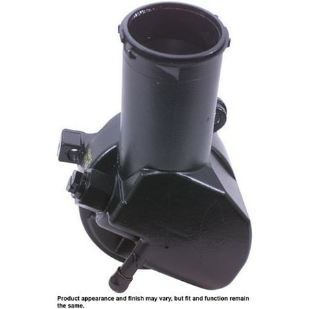 A1 CARDONE - POWR STEER PUMP