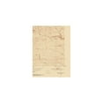 thumbnail image 2 of Topographical Map - Grave Spring Wyoming Quad - USGS 1952 - Vintage Wall Art, 2 of 4