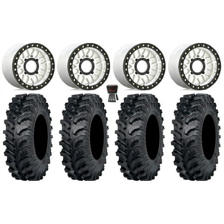 KS235 Grenade Bdlk 15 Wheels Mh +38mm 32 MT911 Tires Polaris RZR XP 1000 / PRO XP / Ranger XP 900/1000 KS235 Grenade Bdlk 15 Wheels Mh +38mm 32 MT911 Tires Polaris RZR XP 1000 / PRO XP / Ranger XP 900/1000