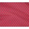 thumbnail image 4 of oneOone Cotton Flex Fabric Floral Block Print Fabric By Yard 40 Inch Wide, 4 of 4