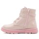 thumbnail image 5 of Botas Para Niña Moda Chunky Suela Cosida Con Hebilla rosa claro 17, 5 of 6