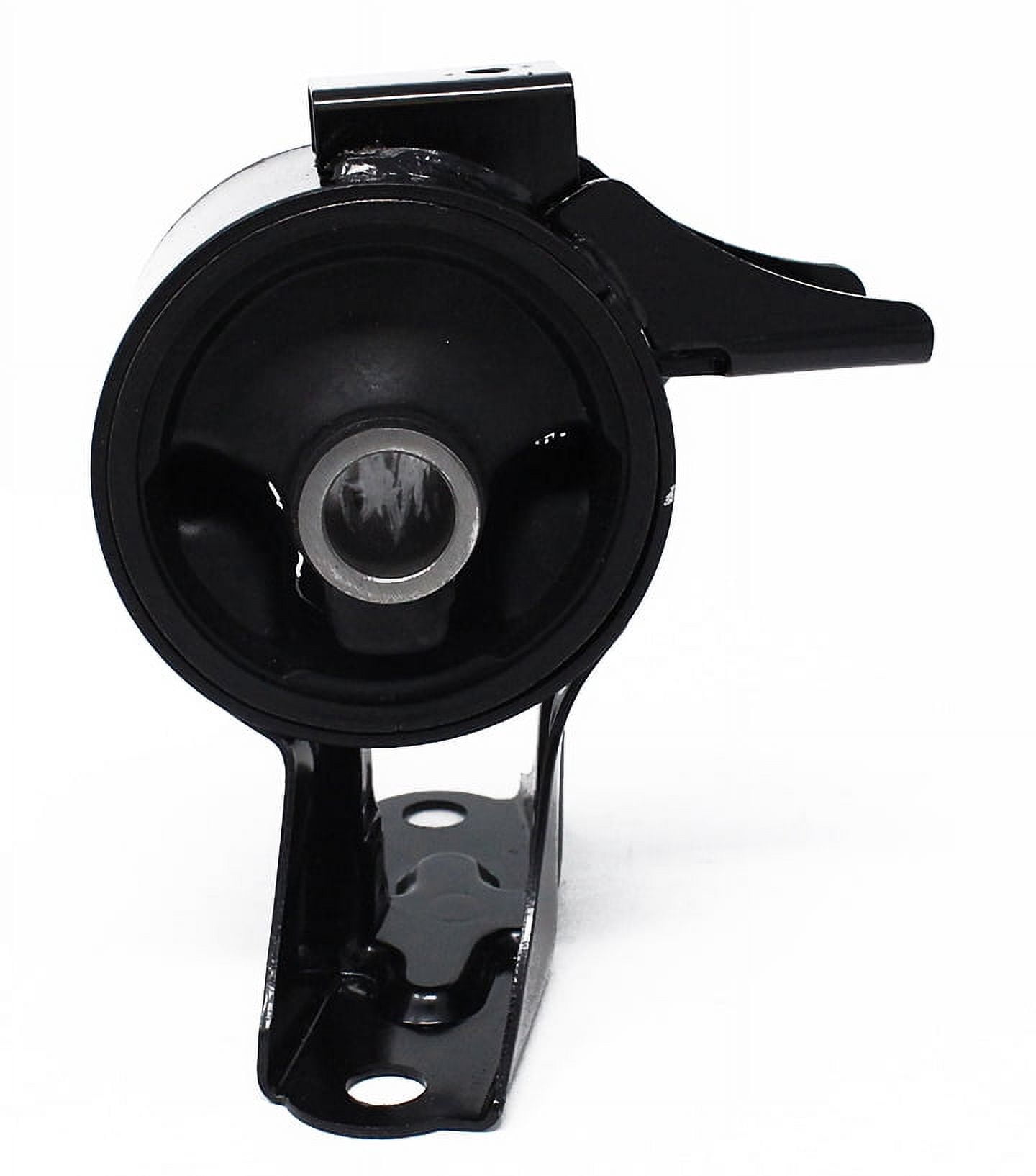 Set of 5 ISA Engine Motor Mounts Compatible with 2005-2006 Honda Odyssey EX LX 3.5L V6 Replacement for A4526HY, A4553, A4555, A6582, A4559