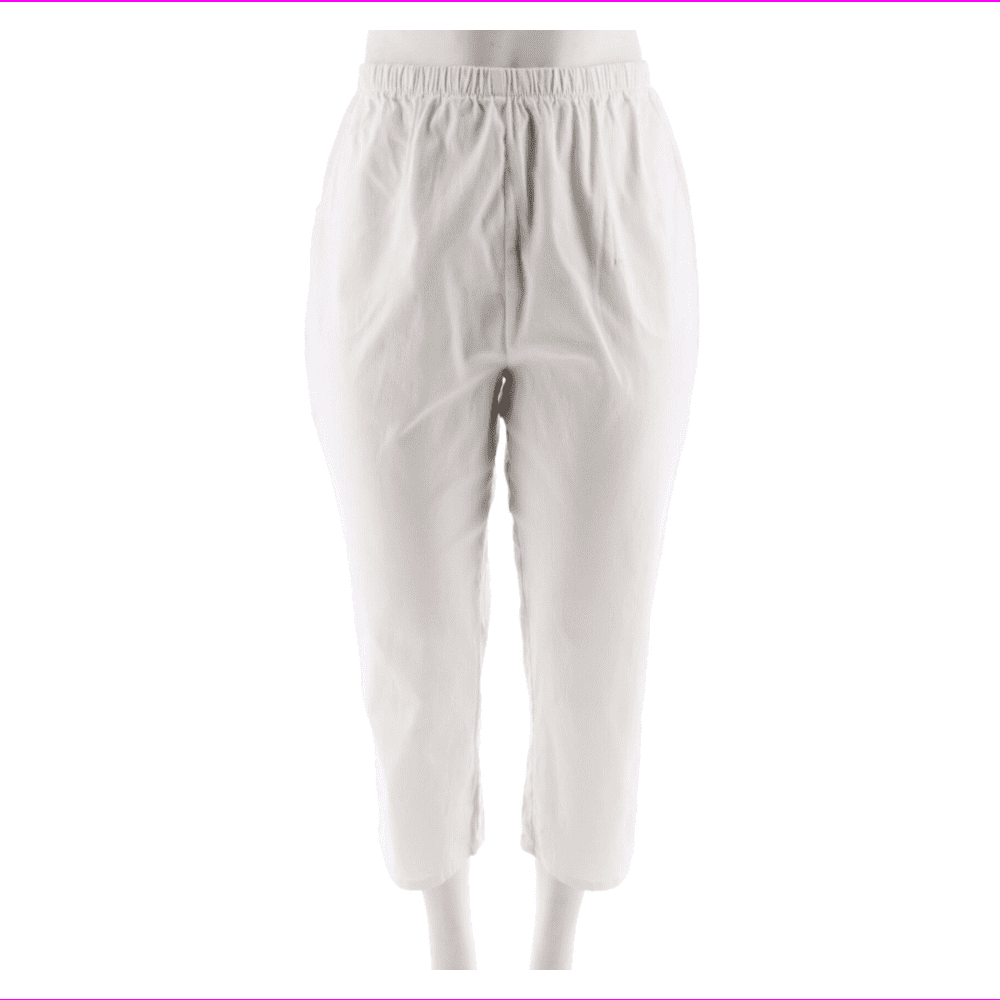 Denim and Co Original Waist Stretch 