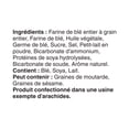 thumbnail image 5 of Breton Original Bites Crackers, Dare, 5 of 5