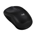 thumbnail image 1 of Ratón inalámbrico Logitech M185 2,4 GHz 1000 DPI con batería de 12 meses, 1 of 9