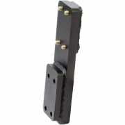 PortablePET Twistep Extension Bracket