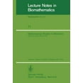 thumbnail image 1 of Mathematical Models in Medicine, 1 of 3