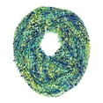 thumbnail image 1 of 64" Confetti Infinity Scarf, 1 of 13
