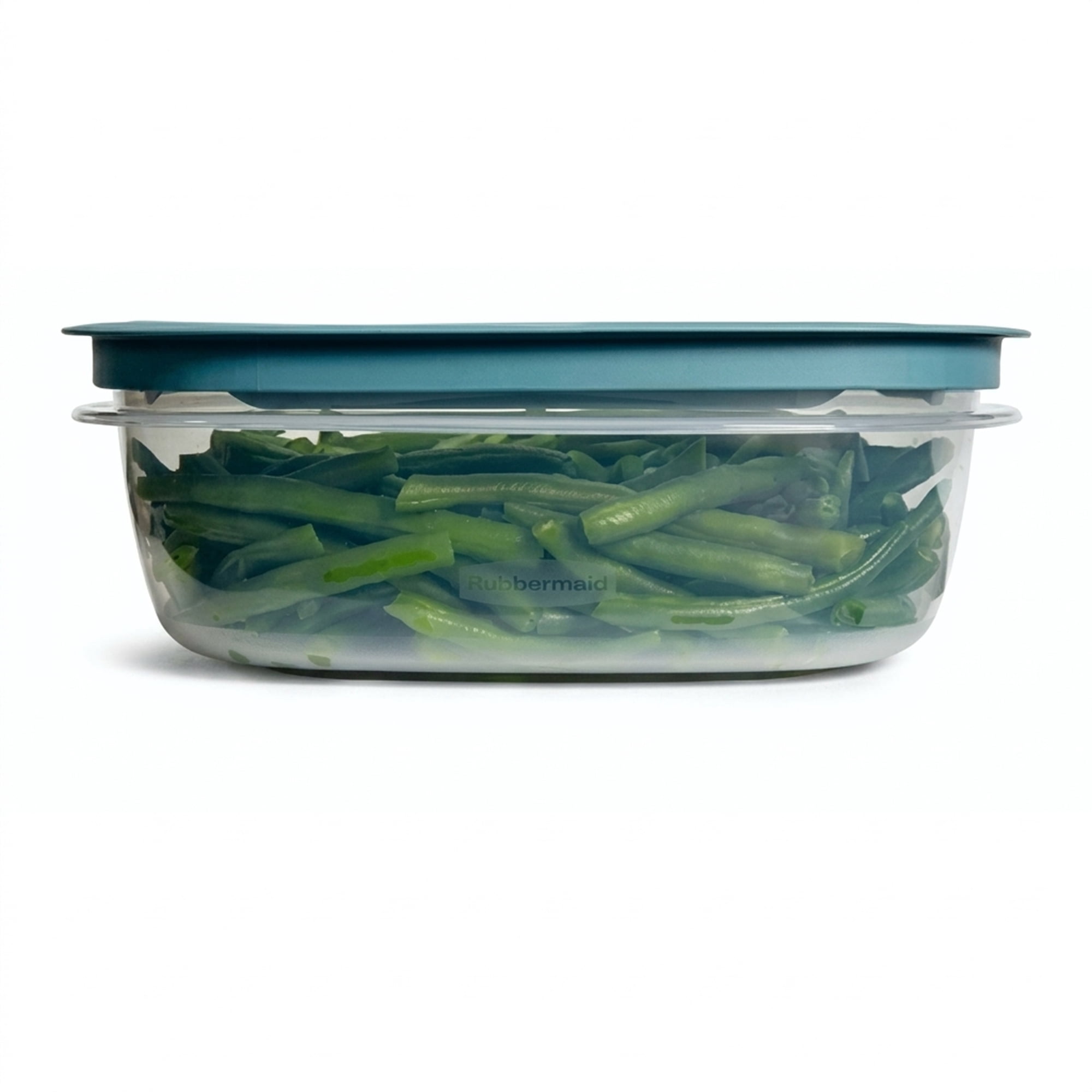 Rubbermaid Flex & Seal Clear Food Storage Container with Airtight Lids, 36 Piece Set
