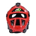 thumbnail image 1 of Casco De Boxeo, Protección Para La Frente Y Los Oídos Para Sanda Sparring Taekwondo, 1 of 8