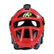 thumbnail image 1 of Casco De Boxeo, Protección Para La Frente Y Los Oídos Para Sanda Sparring Taekwondo, 1 of 8