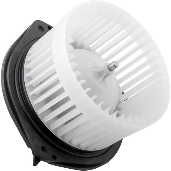 BOXI 700110 HVAC Heater Blower Motor Fan Fits for Buick LeSabre 2002-2005 / for Cadillac Deville 2002-2005/Seville 2002-2004 / for Oldsmobile Aurora 02-03 / for Pontiac Bonneville 02-05 | 89018521